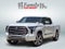 2026 Toyota Tundra i-FORCE MAX Tundra Capstone