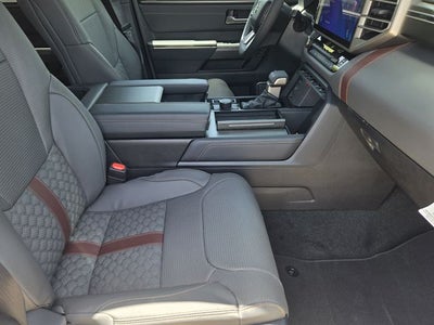 2026 Toyota Tundra i-FORCE MAX Tundra Capstone