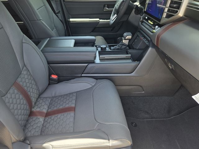 2026 Toyota Tundra i-FORCE MAX Tundra Capstone