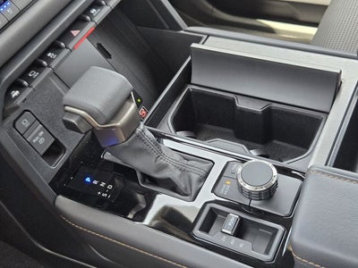 2026 Toyota Tundra i-FORCE MAX Tundra Capstone