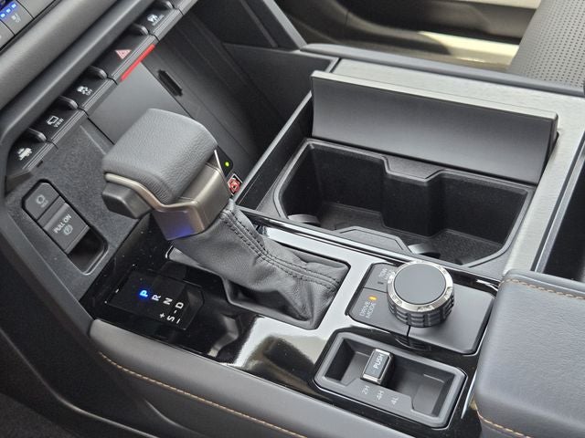 2026 Toyota Tundra i-FORCE MAX Tundra Capstone