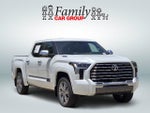 2026 Toyota Tundra i-FORCE MAX Tundra Capstone