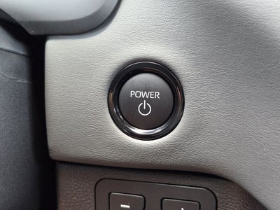 2026 Toyota Tundra i-FORCE MAX Tundra Capstone