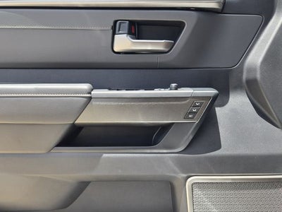 2026 Toyota Tundra i-FORCE MAX Tundra Capstone