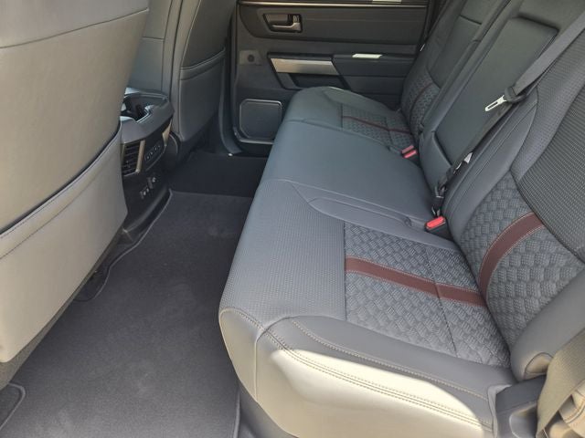 2026 Toyota Tundra i-FORCE MAX Tundra Capstone