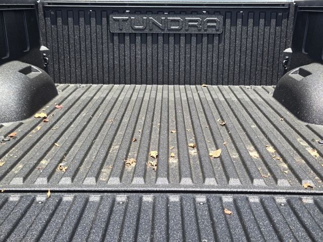 2026 Toyota Tundra i-FORCE MAX Tundra Capstone