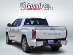 2026 Toyota Tundra i-FORCE MAX Tundra Capstone