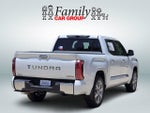 2026 Toyota Tundra i-FORCE MAX Tundra Capstone