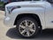 2026 Toyota Tundra i-FORCE MAX Tundra Capstone