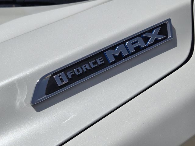 2026 Toyota Tundra i-FORCE MAX Tundra Capstone
