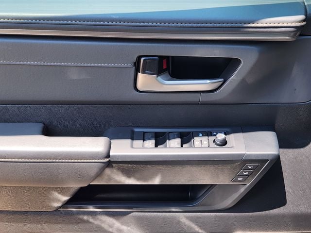 2026 Toyota Tundra i-FORCE MAX Tundra Capstone