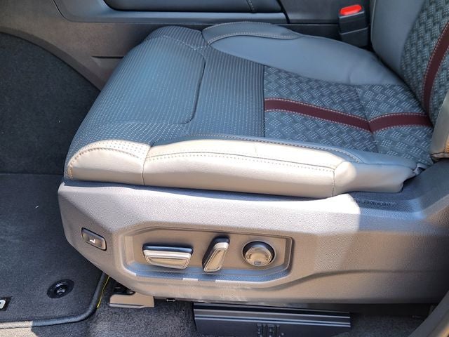 2026 Toyota Tundra i-FORCE MAX Tundra Capstone