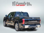 2026 Toyota Tundra i-FORCE MAX Tundra Capstone