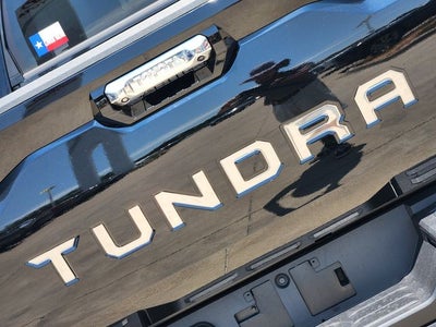 2026 Toyota Tundra i-FORCE MAX Tundra Capstone