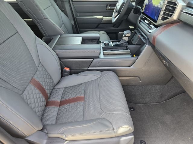 2026 Toyota Tundra i-FORCE MAX Tundra Capstone