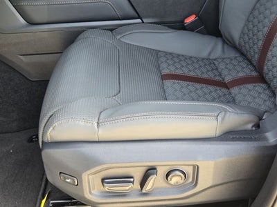 2026 Toyota Tundra i-FORCE MAX Tundra Capstone