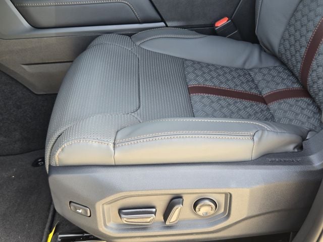 2026 Toyota Tundra i-FORCE MAX Tundra Capstone