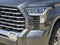 2026 Toyota Tundra i-FORCE MAX Tundra Capstone