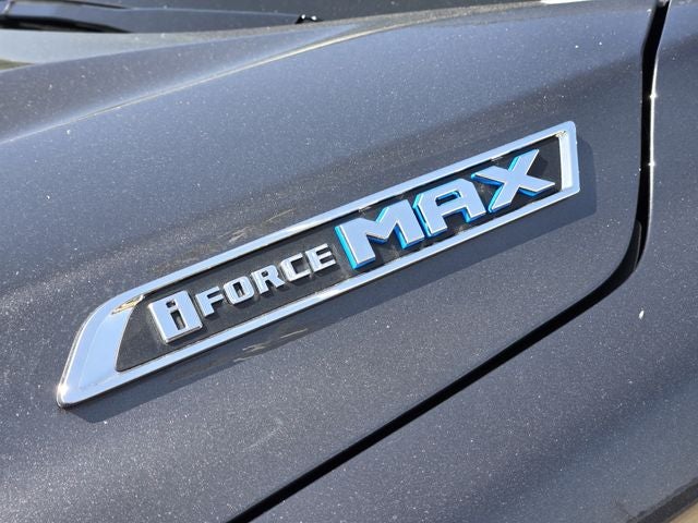 2026 Toyota Tundra i-FORCE MAX Tundra Capstone