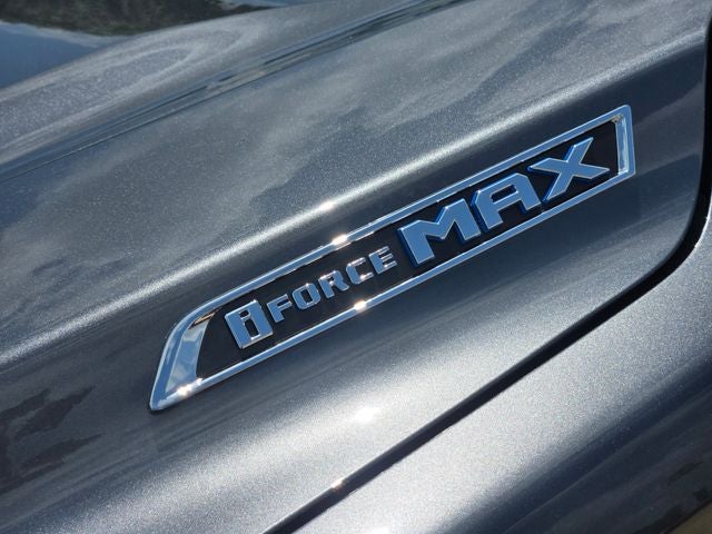 2026 Toyota Tundra i-FORCE MAX Tundra Capstone
