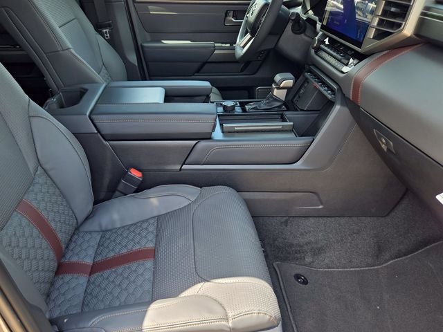 2026 Toyota Tundra i-FORCE MAX Tundra Capstone