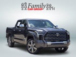 2026 Toyota Tundra i-FORCE MAX Tundra Capstone