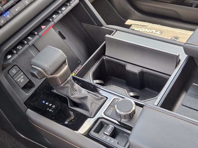 2026 Toyota Tundra i-FORCE MAX Tundra Capstone