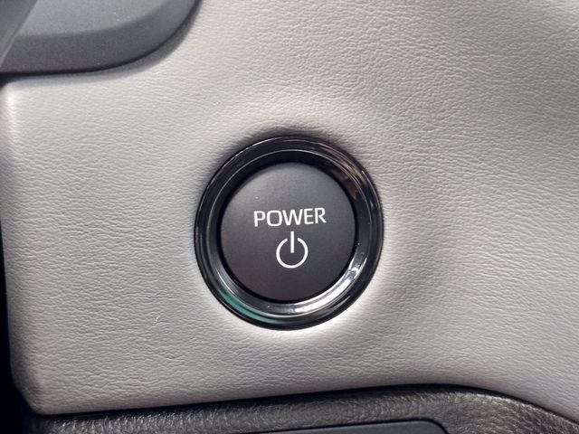 2026 Toyota Tundra i-FORCE MAX Tundra Capstone