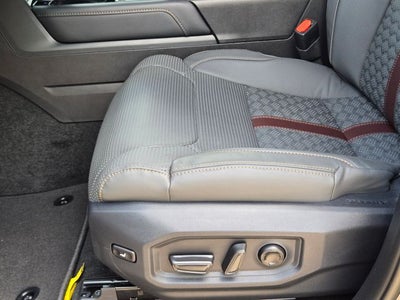 2026 Toyota Tundra i-FORCE MAX Tundra Capstone