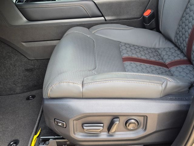 2026 Toyota Tundra i-FORCE MAX Tundra Capstone