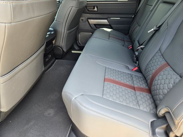 2026 Toyota Tundra i-FORCE MAX Tundra Capstone
