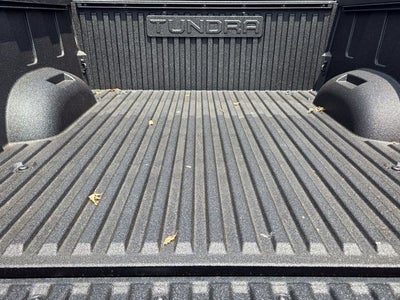 2026 Toyota Tundra i-FORCE MAX Tundra Capstone
