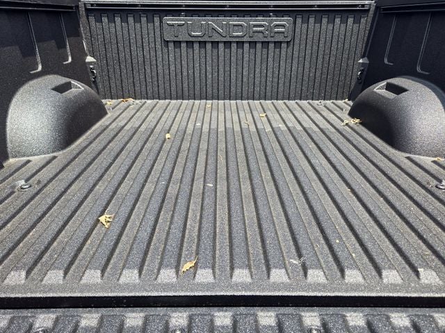 2026 Toyota Tundra i-FORCE MAX Tundra Capstone