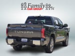 2026 Toyota Tundra i-FORCE MAX Tundra Capstone