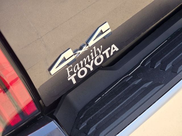 2026 Toyota Tundra i-FORCE MAX Tundra Capstone