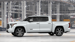 2026 Toyota Tundra i-FORCE MAX Tundra Capstone