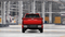 2026 Toyota Tundra i-FORCE MAX Tundra Capstone