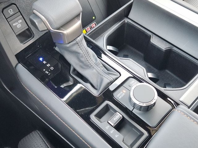 2026 Toyota Tundra i-FORCE MAX Tundra Capstone