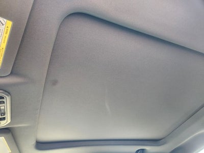 2026 Toyota Tundra i-FORCE MAX Tundra Capstone