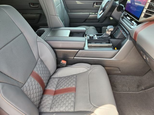 2026 Toyota Tundra i-FORCE MAX Tundra Capstone