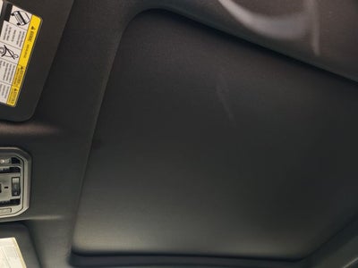 2026 Toyota Tundra i-FORCE MAX Tundra Capstone