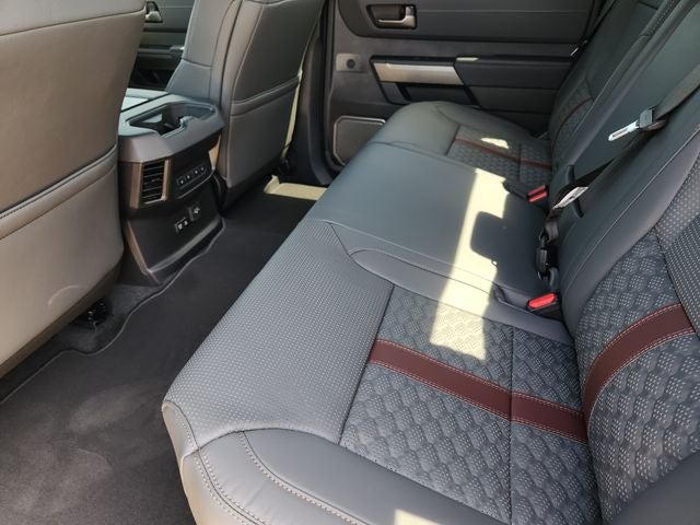 2026 Toyota Tundra i-FORCE MAX Tundra Capstone