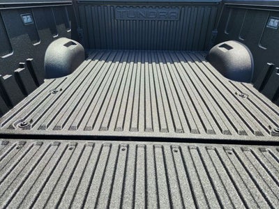 2026 Toyota Tundra i-FORCE MAX Tundra Capstone