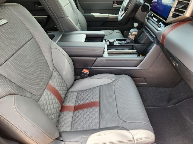 2026 Toyota Tundra i-FORCE MAX Tundra Capstone