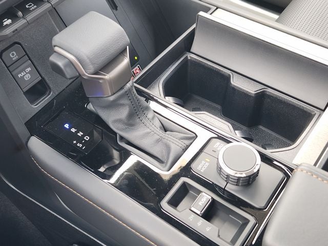 2026 Toyota Tundra i-FORCE MAX Tundra Capstone