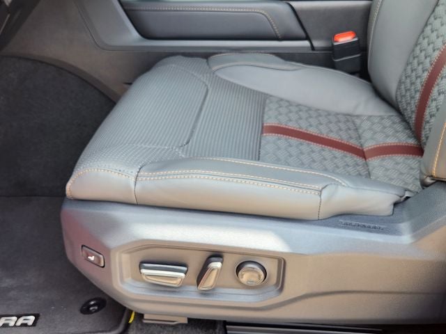 2026 Toyota Tundra i-FORCE MAX Tundra Capstone