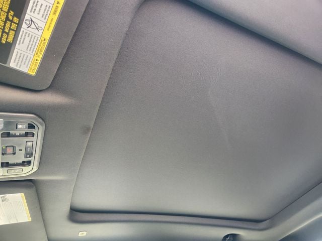 2026 Toyota Tundra i-FORCE MAX Tundra Capstone