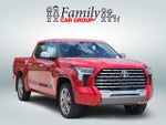 2026 Toyota Tundra i-FORCE MAX Tundra Capstone