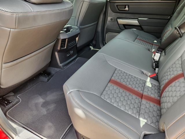 2026 Toyota Tundra i-FORCE MAX Tundra Capstone