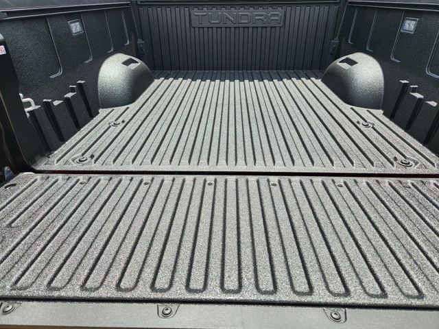 2026 Toyota Tundra i-FORCE MAX Tundra Capstone